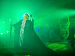 York Hallowscream Review ()