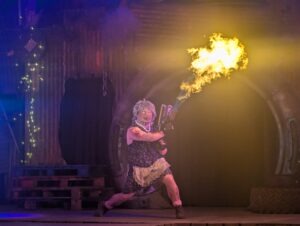 York Hallowscream Review ()