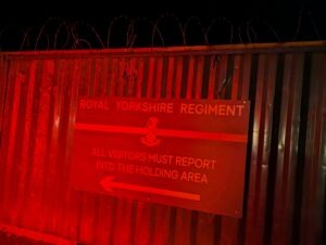 York Hallowscream Review ()