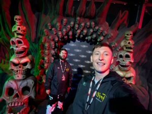 York Hallowscream Review ()