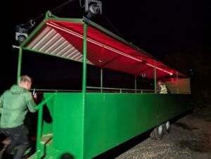 York Hallowscream Review ()