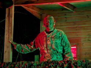 York Hallowscream Review ()