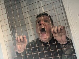 York Hallowscream Review ()