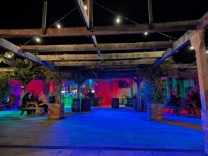 York Hallowscream Review ()