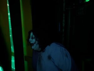 York Hallowscream Review ()