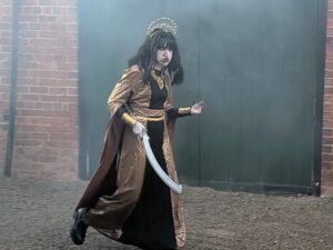 York Hallowscream Review ()