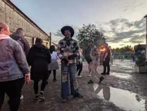 York Hallowscream Review ()