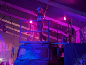 York Hallowscream Review ()