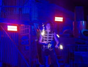 York Hallowscream Review ()