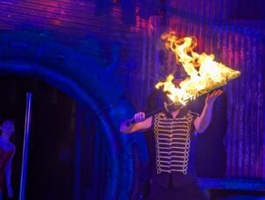 York Hallowscream Review ()