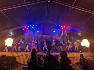 York Hallowscream Review ()
