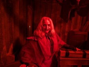 York Hallowscream Review ()