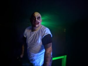 York Hallowscream Review ()