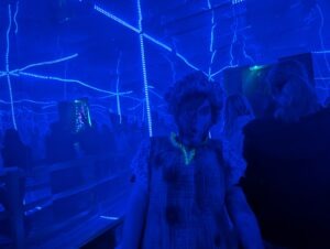 York Hallowscream Review ()