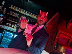 York Hallowscream Review ()