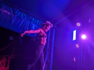 York Hallowscream Review ()