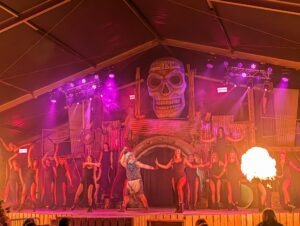 York Hallowscream Review ()