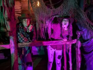 York Hallowscream Review ()