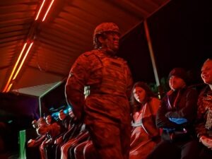 York Hallowscream Review ()