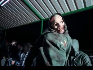 York Hallowscream Review ()
