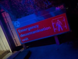 York Hallowscream Review ()
