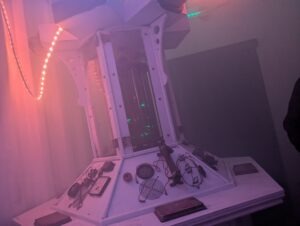 York Hallowscream Review ()