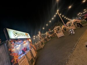 York Hallowscream Review ()