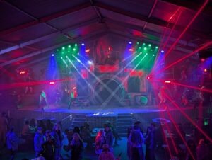York Hallowscream Review ()