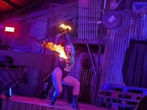 York Hallowscream Review ()