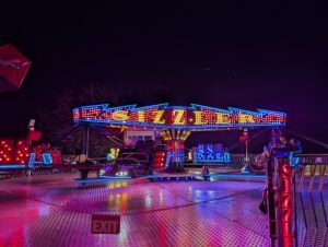 York Hallowscream Review ()