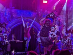 York Hallowscream Review ()