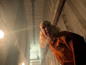 York Hallowscream Review ()