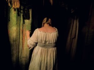 York Hallowscream Review ()