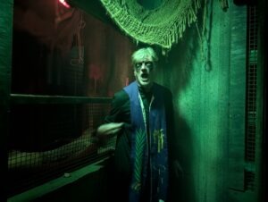 York Hallowscream Review ()