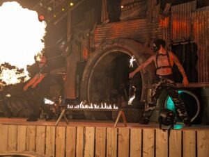 York Hallowscream Review ()