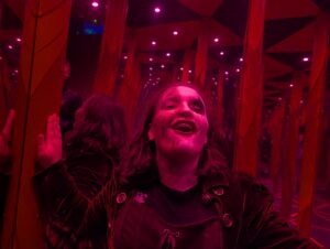 York Hallowscream Review ()