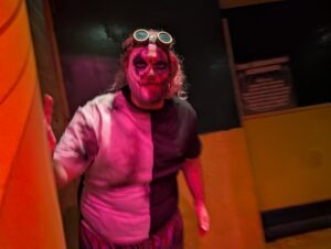 York Hallowscream Review ()