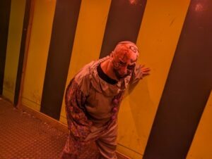 York Hallowscream Review ()