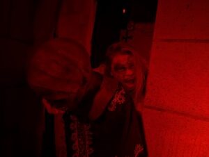York Hallowscream Review ()