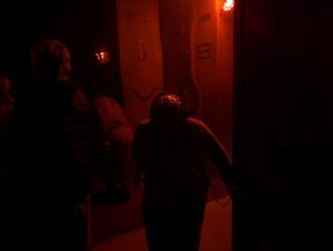 York Hallowscream Review ()