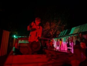 York Hallowscream Review ()
