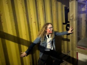York Hallowscream Review ()