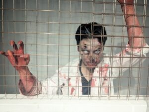 York Hallowscream Review ()