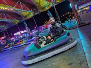 York Hallowscream Review ()
