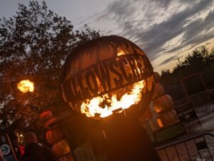 York Hallowscream Review ()