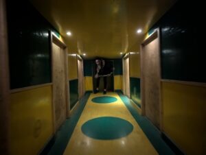 York Hallowscream Review ()
