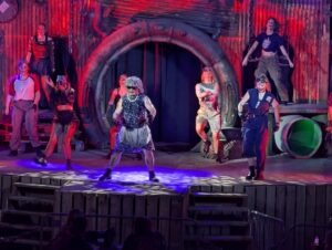 York Hallowscream Review ()