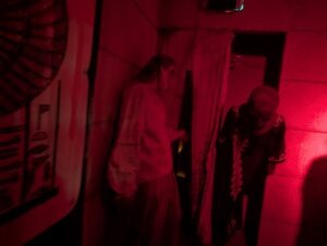 York Hallowscream Review ()