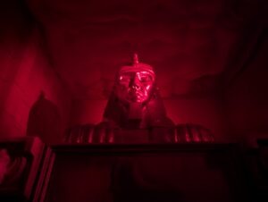 York Hallowscream Review ()