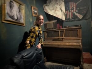 York Hallowscream Review ()